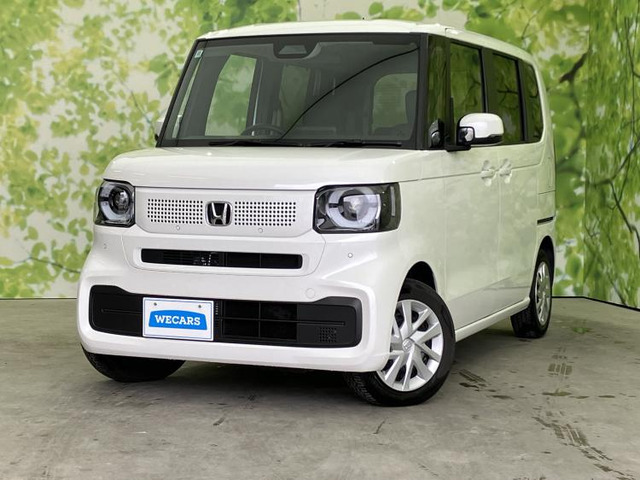 N-BOX  