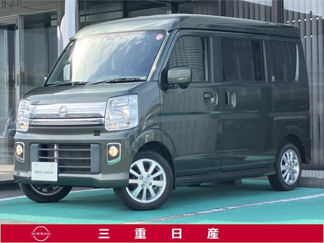 NV100クリッパーリオ E ハイルーフ