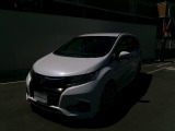 ホンダカーズ志木です♪ご来店の際は販売済みの恐れがありますので事前にお電話頂ければスムーズな商談が可能です