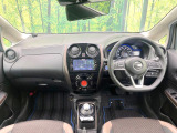 ノート 1.2 e-POWER メダリスト 