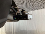 日産純正ドライブレコーダはオールインワンタイプ、400万画素で高精細な映像を記録できます。
