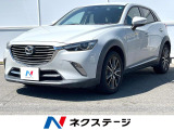 マツダ CX-3