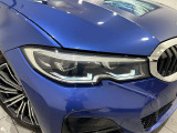 サービスにはドイツ本国と同様に教育と訓練を受け、BMWを知り尽くした「マイスターメカニック」が数多く在籍しております。納車前点検整備で、お客様に安心と安全をお届けいたします。