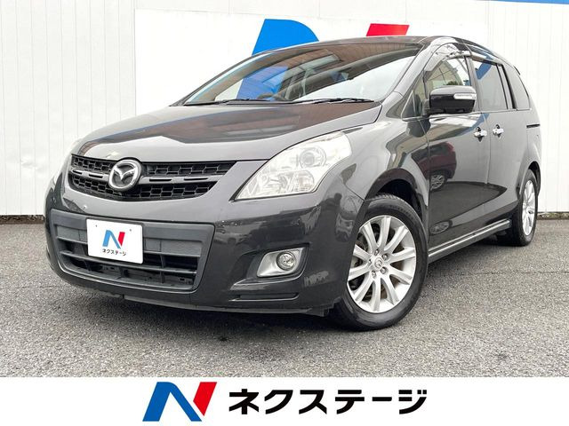 MPV 2.3 23C スポーティーパッケージ 