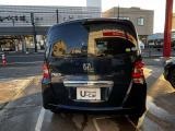リアビューです。ぜひ車両確認にいらしてください。