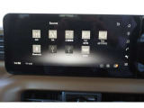 フルセグTV・Bluetooth接続機能有り!お気に入りの音楽でドライブも楽しめます!