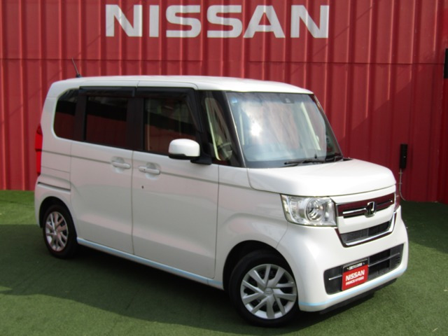N-BOX L