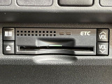 【ETC】高速道路の料金所をストレスなく通過!話題のスポットやサービスエリアに多い「スマートIC」利用時は必須のアイテムです。当店でセットアップを実施、ご納車当日からすぐにご利用いただけます!
