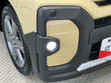 【コーナーセンサー】駐車が苦手な方には特におススメの装備です!搭載されたセンサーで障害物を検知、距離に応じてブザー音で段階的に知らせてくれます♪