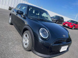 MINI認定中古車 全国の正規ディーラーにて保証修理が受けられます。
