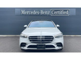 Sクラス S500 4マチック AMGラインパッケージ (ISG) 4WD 