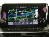 Nissan Connectナビゲーション☆大画面ディスプレイ・フルセグTV・Bluetooth・USB・HDMI・Apple CarPlay&Android Auto連携☆