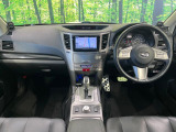 レガシィB4 2.5 GT アイサイト Sパッケージ 4WD 