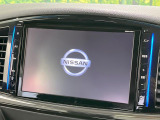 【純正9型ナビ】人気の純正ナビを装備。オーディオ機能も充実しており、Bluetooth接続すればお持ちのスマホやMP3プレイヤーの音楽を再生可能!毎日の運転がさらに楽しくなります!!