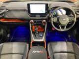 RAV4 2.5 ハイブリッド アドベンチャー E-Four 4WD 