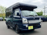 キャリイ KX 4WD 社外ナビ バックカメラ フルセグTV ETC