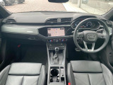Q3スポーツバック 35 TFSI Sライン 
