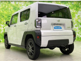 タフト X 4WD 