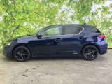 CT 200h ブラック シークエンス 