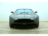 DB11 AMR 