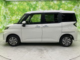 ルーミー 1.0 カスタム G 4WD 