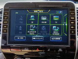 【日産純正メモリーカーナビ】 ◇ブルーレイ DVD CD SD再生 フルセグ ブルートゥース接続 音楽録音対応モデルです。お気軽に当店スタッフまでご相談ください。
