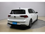 ゴルフ  TDI Rライン ディーゼルターボ