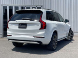 XC90 ウルトラ T8 AWD プラグインハイブリッド 4WD 
