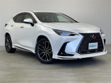 レクサス NX