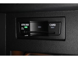 ETC2.0対応車載器搭載!