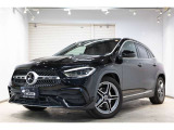 GLAクラス GLA200d 4マチック AMGライン 4WD 