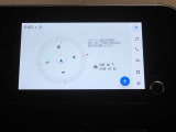 ディスプレイオーディオ(コネクティッドナビ対応)搭載。T-Connectご契約で2028年4月までナビ機能が無償で利用できます。期限到来後は有償でご継続可能です。(車載ナビは非搭載)