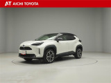 トヨタ ヤリスクロス