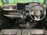 N-BOXカスタム G L ターボ ホンダセンシング 