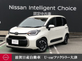 トヨタ シエンタ
