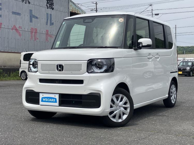 N-BOX  