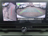 左前方の死角もひと目で確認できる、サイドブラインドビュ-&フロントビュ-。お問い合わせは03-5672-1023へ