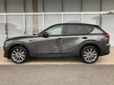 CX-60 3.3 XD Lパッケージ ディーゼル 4WD 