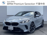 BMW 1シリーズ