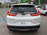 CR-V 2.0 e:HEV EX マスターピース 4WD