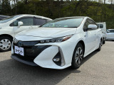 トヨタ プリウスPHV