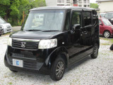 N-BOX G 4WD 