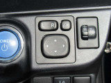 駐車時や狭い道でのすれ違い時に気を使うミラー。電動格納式ドアミラーはそんな時に便利です。