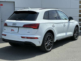 Q5 40 TDI クワトロ Sライン ディーゼル 4WD 