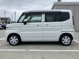 スペーシア  ハイブリッドG