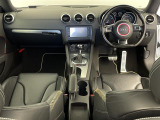 TTクーペ 2.0 TFSI リミテッド 本革シート 修復歴無し