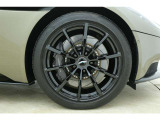 Forged AMR - Gloss Black Non-DT -315mhz