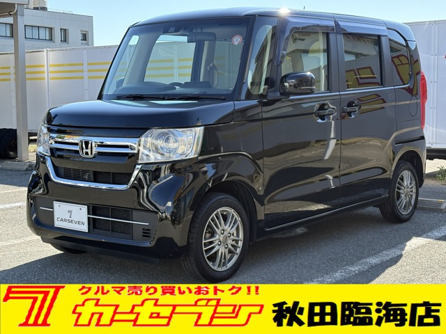 N-BOX L 4WD