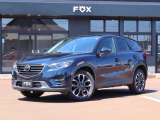 マツダ CX-5