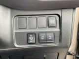 ビルトインETC2.0車載器・両側オートスライドドア付き・安全装備充実 衝突被害軽減ブレーキ・踏み間違い防止装置・横滑り防止装置VDC 車線逸脱警報LDW付き